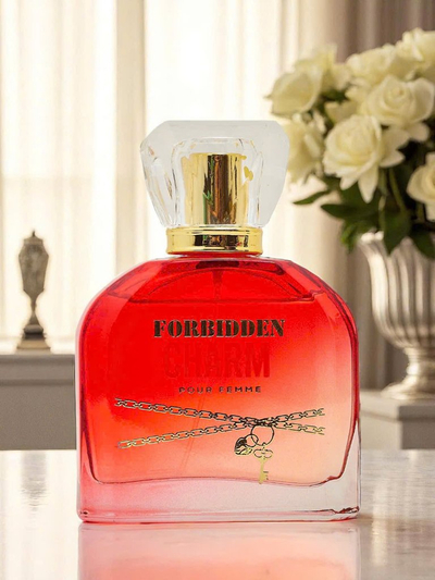 Вдъхновен парфюмна вода за жени Forbidden Charm