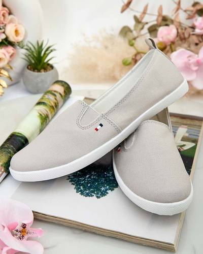 Royalfashion Women's Peliotte Sneakers