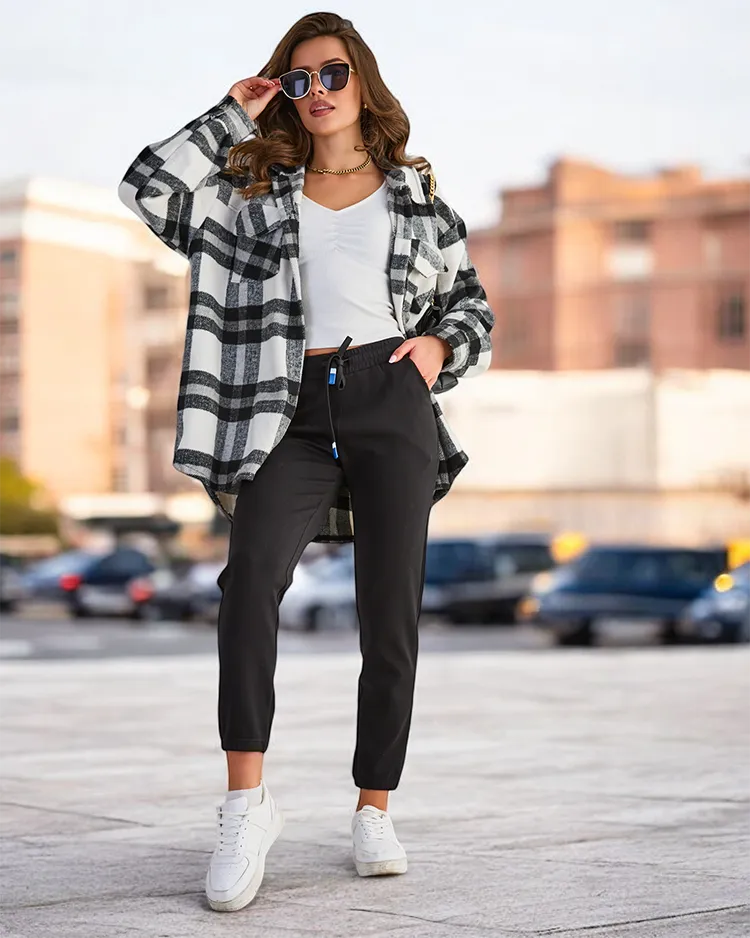 Royalfashion Дамски потници