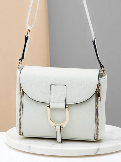 Royalfashion Малка дамска чанта от еко кожа Noli Chic