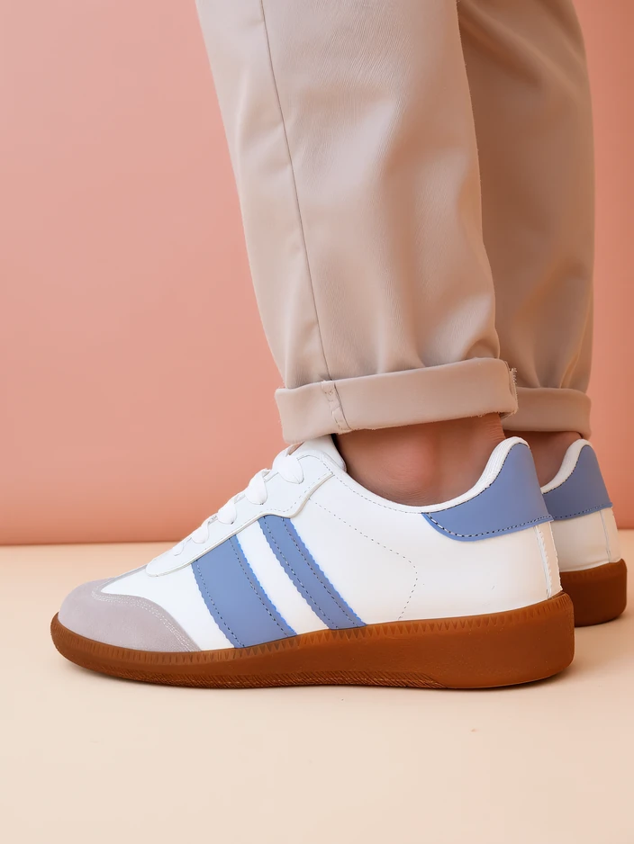 Royalfashion дамски спортни маратонки Diflas