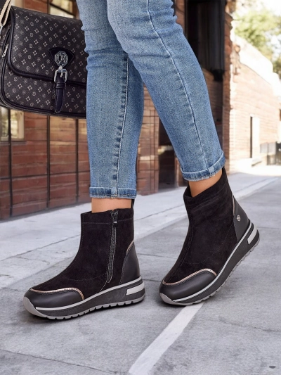 Дамски боти Royalfashion Milanio