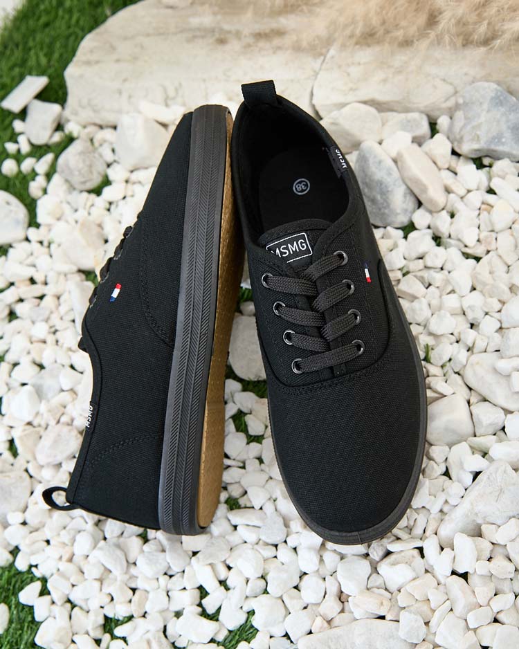 Royalfashion Дамски маратонки Secilla