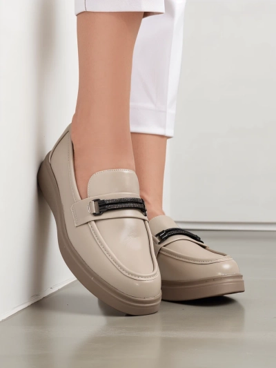 Royalfashion дамски мокасини Afisal