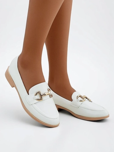 Royalfashion Женски мокасини Sanocca