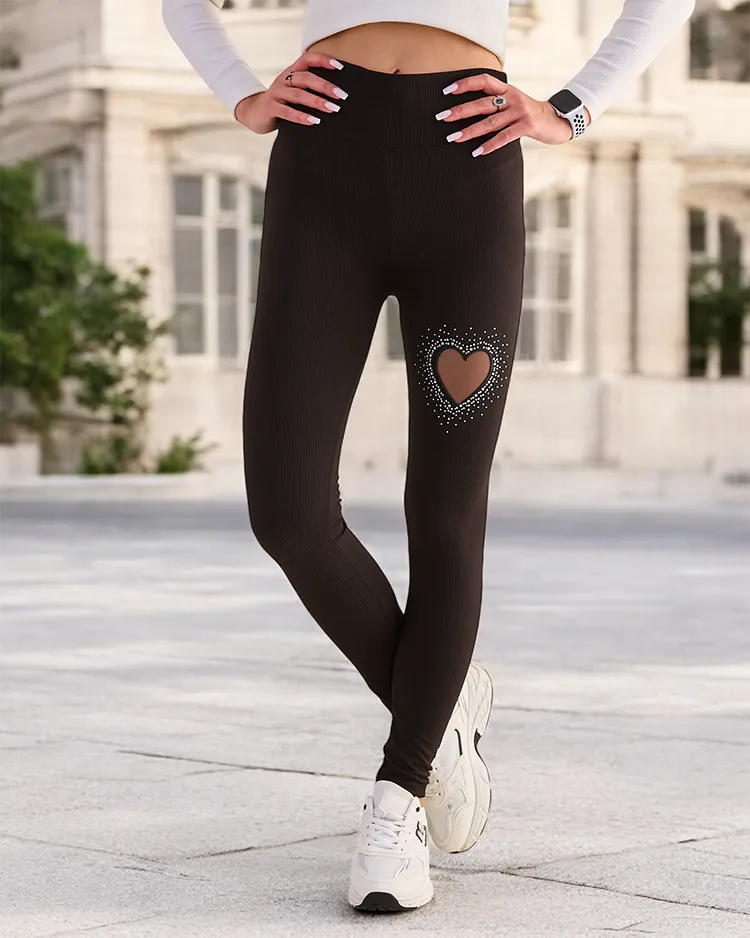 Royalfashion Дамски клинове