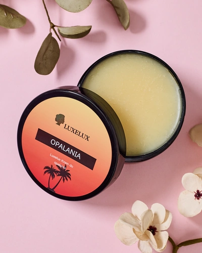 Luxelux Слънцезащитен крем