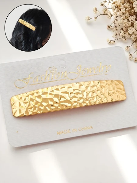 Royalfashion Шнола за коса Classic Claw