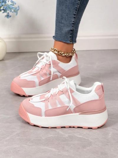 Royalfashion Женски спортни маратонки Clevsa