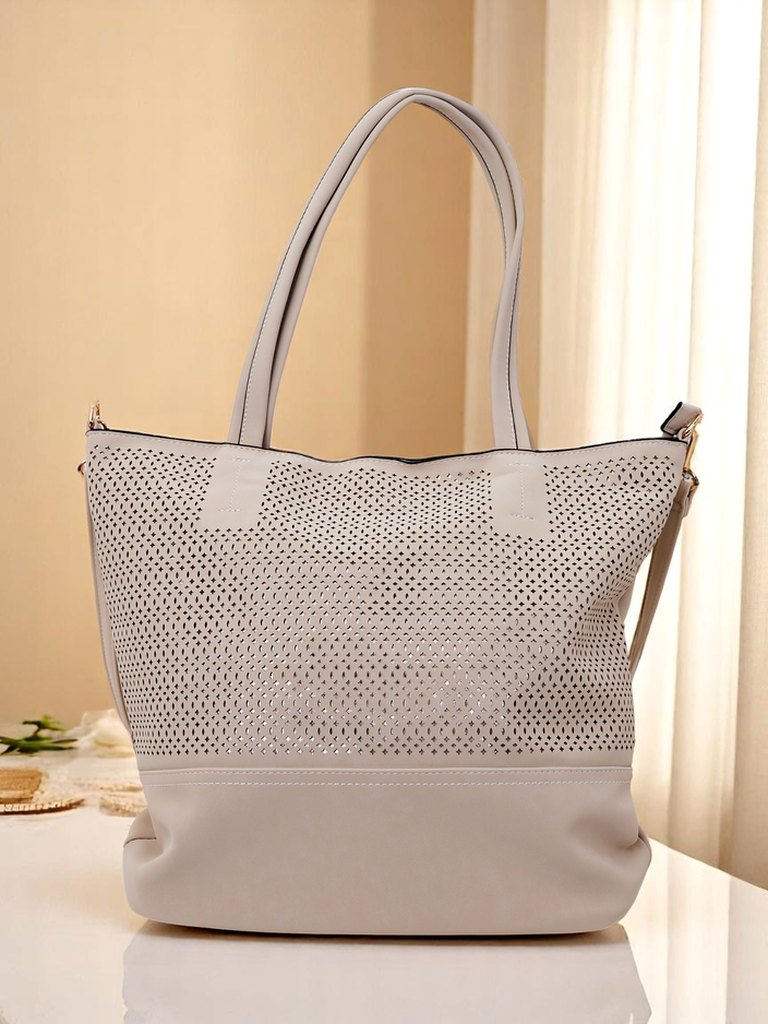 Royalfashion Голяма дамска чанта Elowen