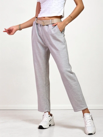 Royalfashion Просторни дамски панталони