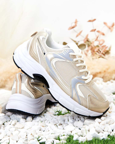 Royalfashion Дамски спортни маратонки Telio