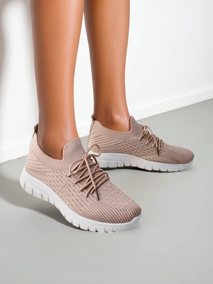 Royalfashion Женски спортни обувки от текстил Orycyss