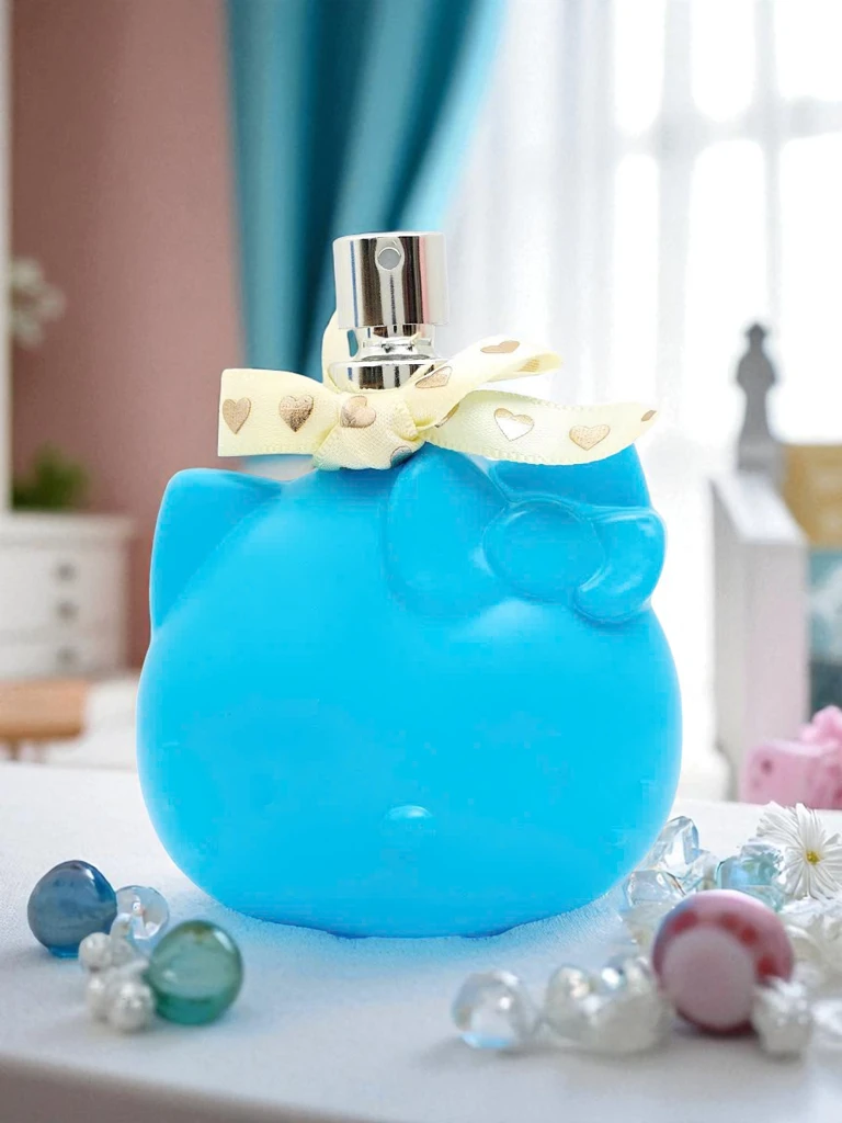 HoneyKitty Вдъхновена детска парфюмирана вода