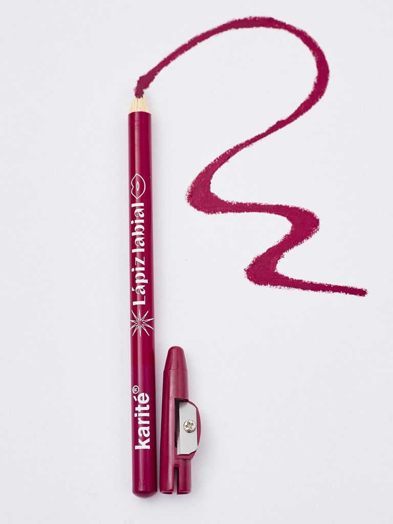 Червило с острилка в цвят Deep Rose Nougat