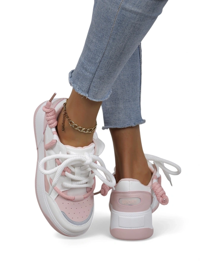 Royalfashion Женски спортни маратонки Moodnes