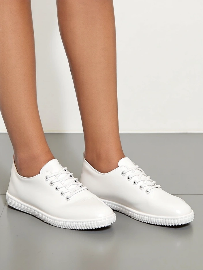 Royalfashion Дамски ажурни кецове Tareb