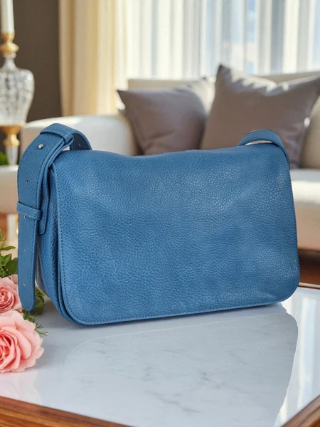 Royalfashion Малка дамска чанта от еко кожа Kovu Fasi