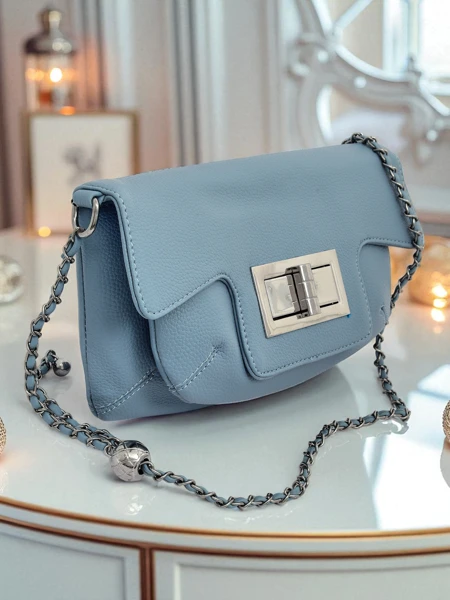 Royalfashion Дамска чанта тип плик Aurelia Classico