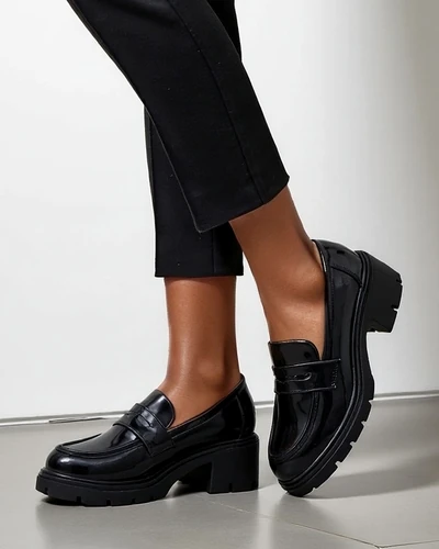 Женски мокасини на нисък ток Royalfashion Tollino