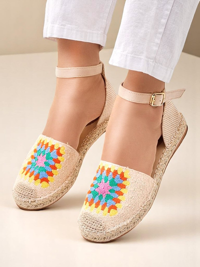 Royalfashion Жени espadrilles Fillines