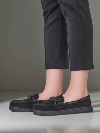 Royalfashion Класически женски мокасини Acimine