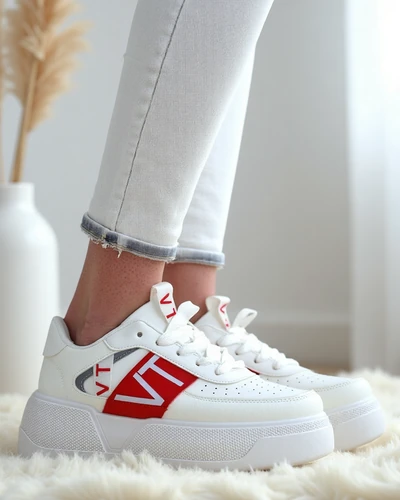 Royalfashion дамски маратонки Sofoqi