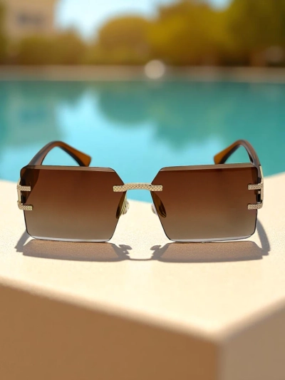 Royalfashion Слънчеви очила Lia Stone