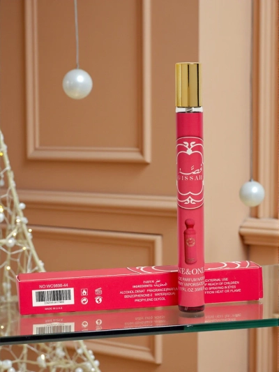 Вдъхновен дамски парфюм Gissah