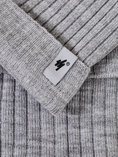 Зимен универсален комплект Royalfashion - шапка с превръзка