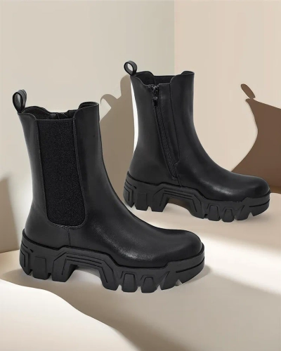 Дамски глезенци от Royalfashion Dorinov