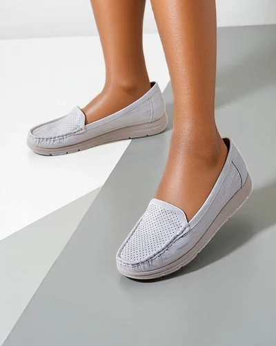 Royalfashion Женски лофери Bess