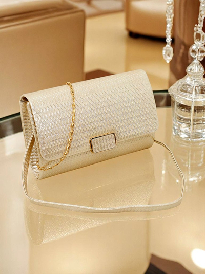 Royalfashion Дамска чанта тип плик Viva Belle