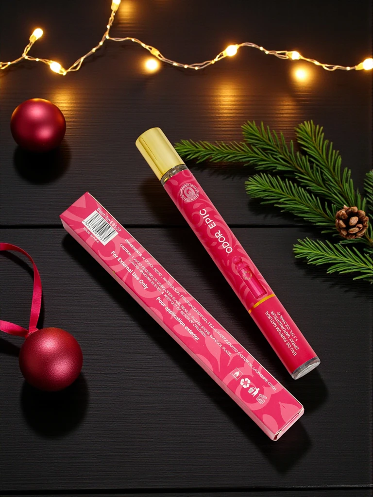 Вдъхновен унисекс парфюм Odor Epic Rainbow