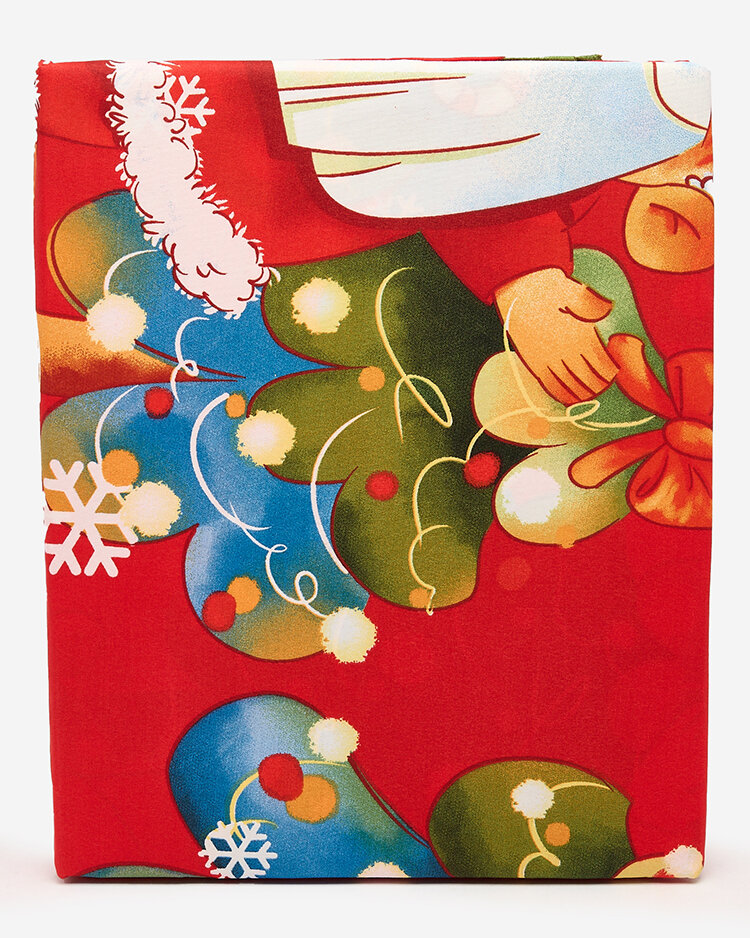 Royalfashion Спално бельо с шарки 200x220 комплект от 3 ЧАСТИ