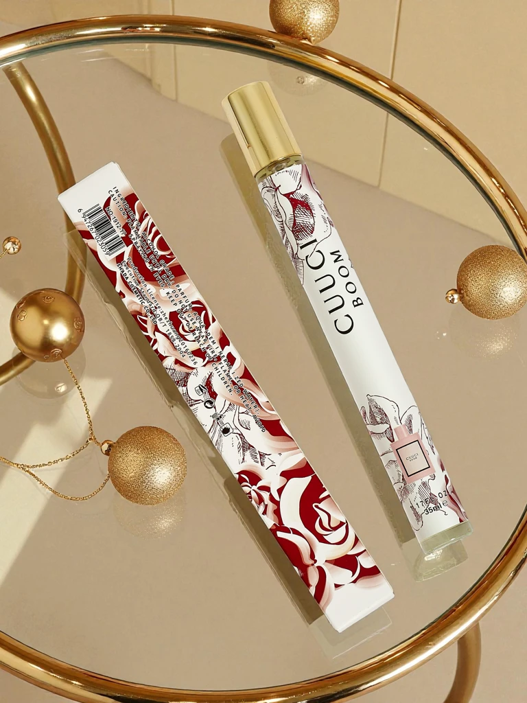 Вдъхновен дамски парфюм CUUCI BOOM