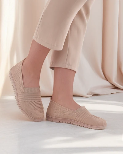 Royalfashion дамски спортни мокасини Atarafas