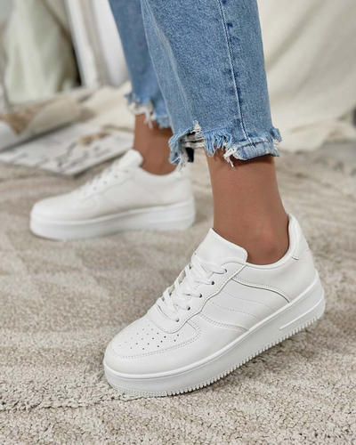 Royalfashion Дамски спортни маратонки Lepettos