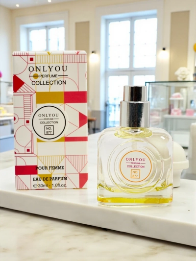 Вдъхновен парфюм NO.877