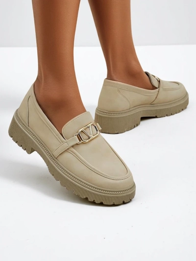 Royalfashion Женски мокасини Erret