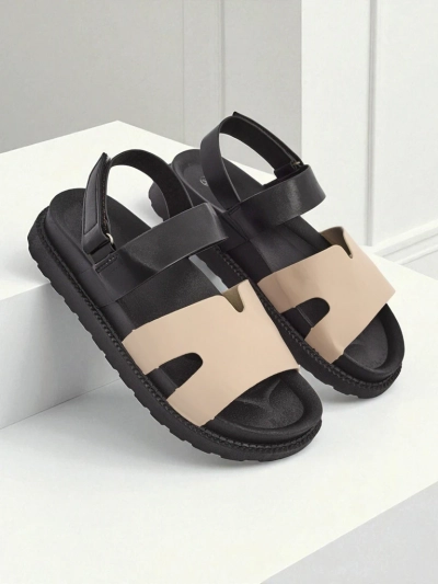 Сандали на платформа Hera Azzurro