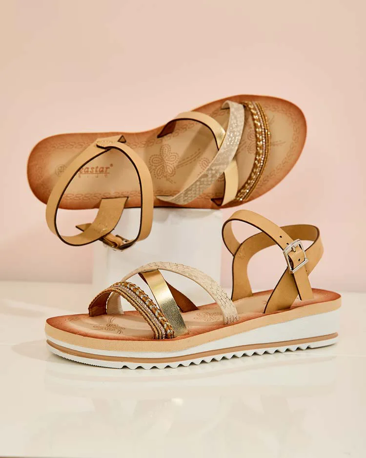 Royalfashion Дамски сандали Eloos