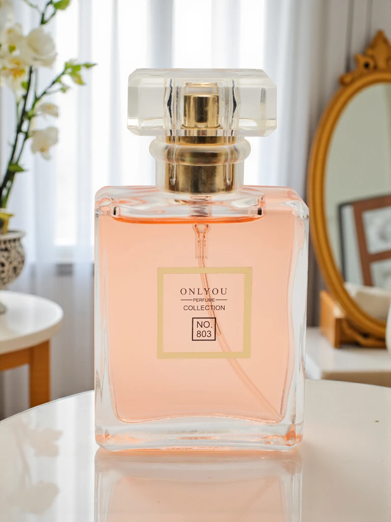 Вдъхновен парфюм за жени NO.803