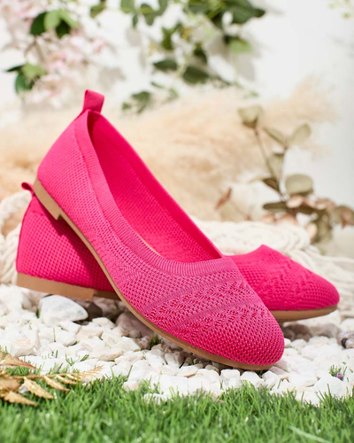 Royalfashion Дамски балерини Salin