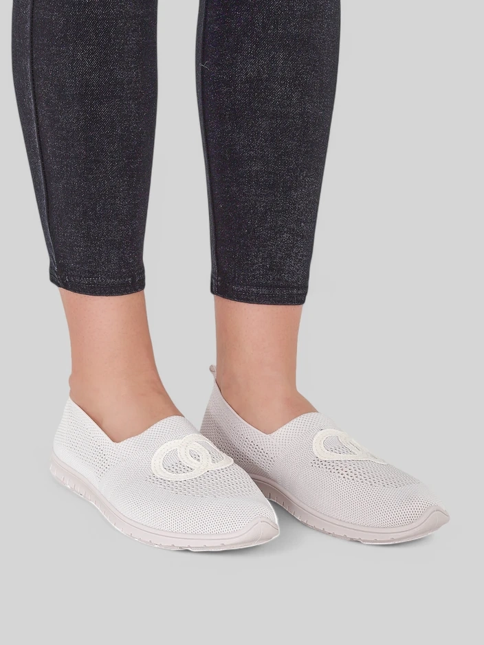 Royalfashion Дамски спортни обувки Pertepses