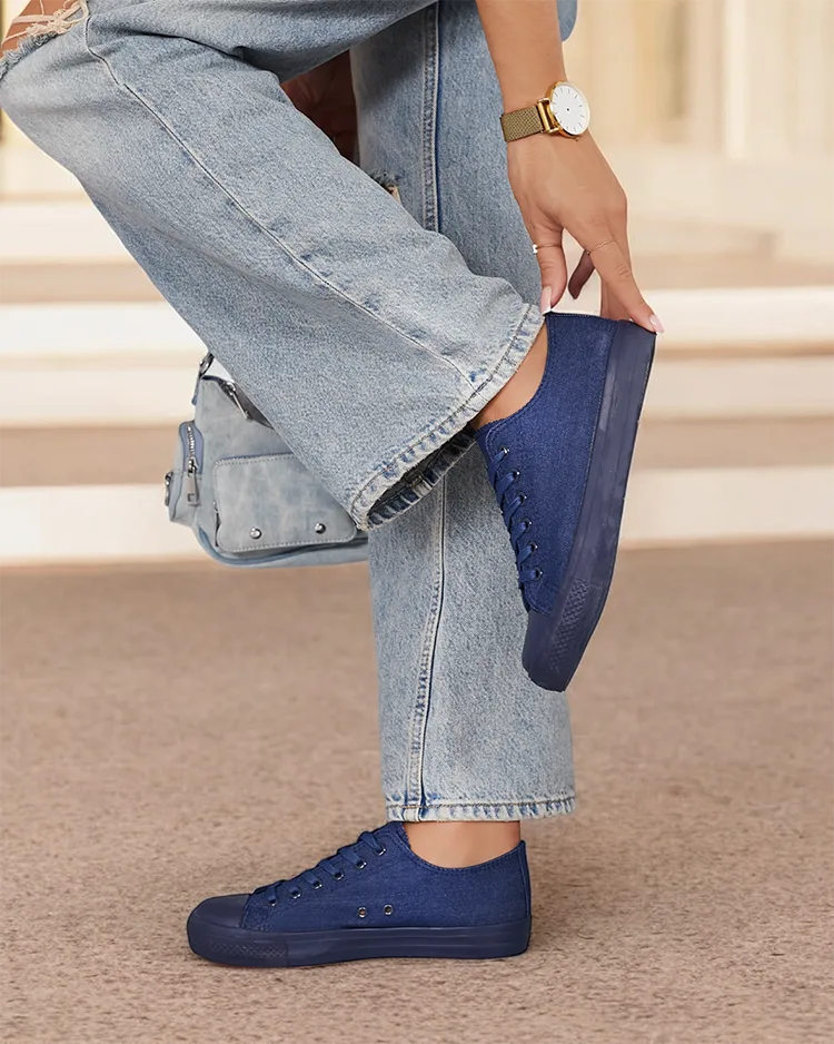 Royalfashion Дамски спортни маратонки Hirri