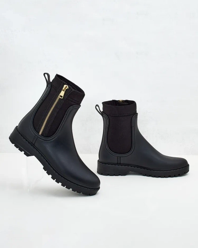 Royalfashion Дамски матови кецове Dasilia