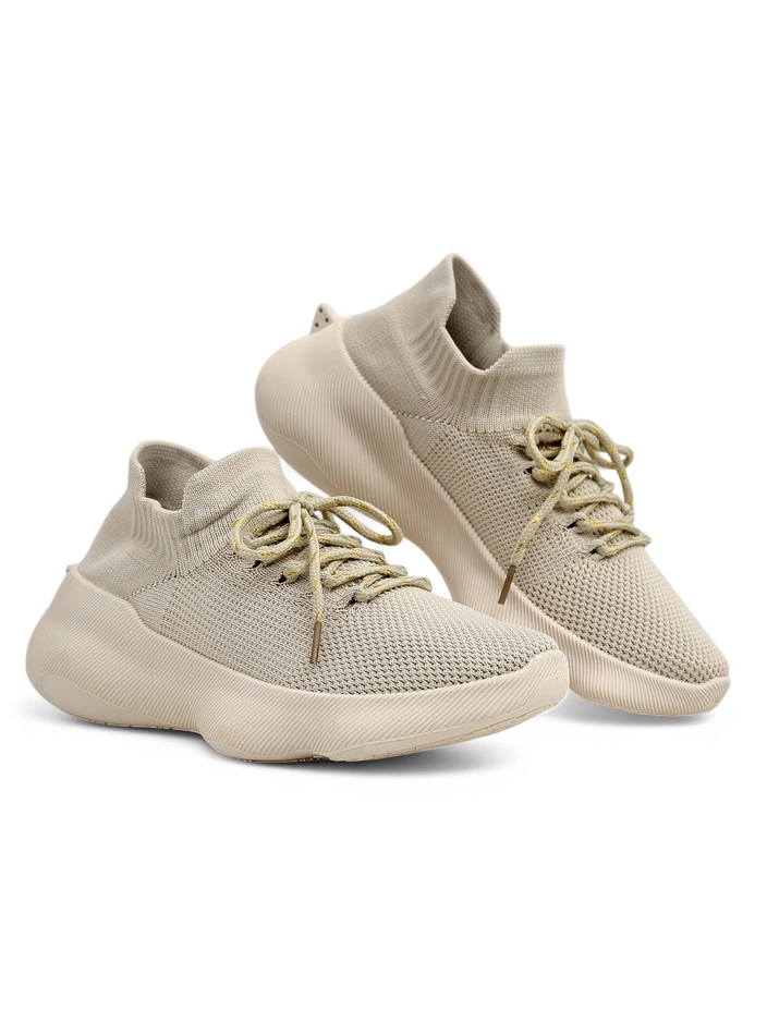 Royalfashion Жени спортни обувки от плат Sefelta