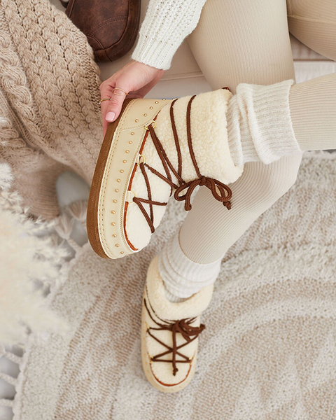 Royalfashion Дамски ботуши за сняг Vimelud