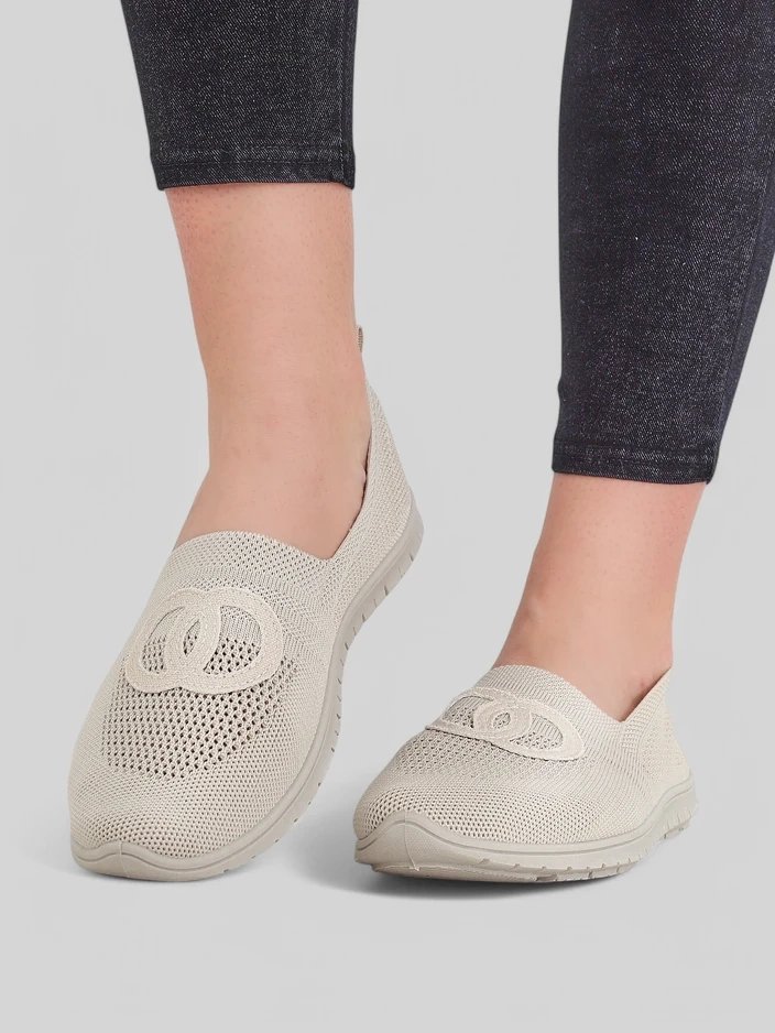 Royalfashion Женски спортни лофери Pertepses